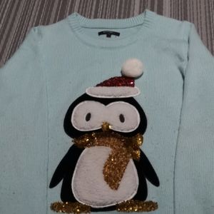 Christmas (ugly sweater)